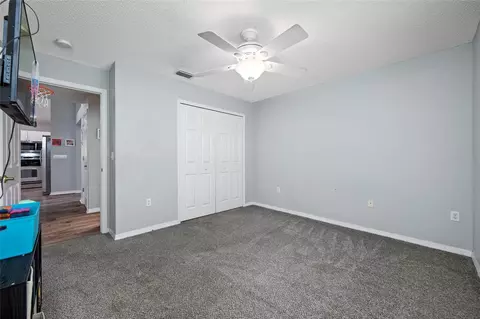 Bedroom - 7740 Craighurst Loop, Trinity, FL 34655 photo 6 of 7