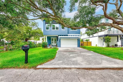 3311 W Wisconsin Ave, Tampa, FL 33611