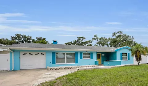 1948 Byram Dr, Clearwater, FL 33755