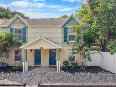 106 S Habana Ave #7, Tampa, FL 33609