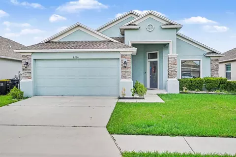 8260 Campbell Crossing Way, Lakeland, FL 33810