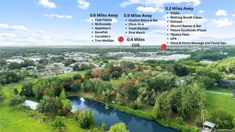 511 Lake Miriam Dr, Lakeland, FL 33813