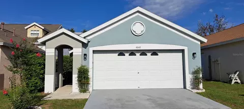 6043 Pointe Pleasant Blvd, Wesley Chapel, FL 33545