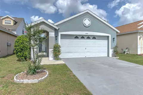 6043 Pointe Pleasant Blvd, Wesley Chapel, FL 33545