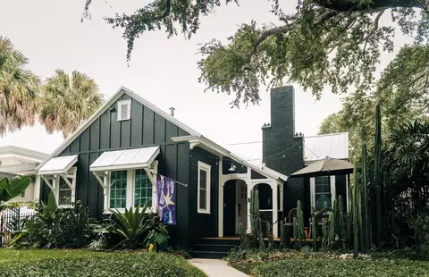 2935 W Lawn Ave, Tampa, FL 33611