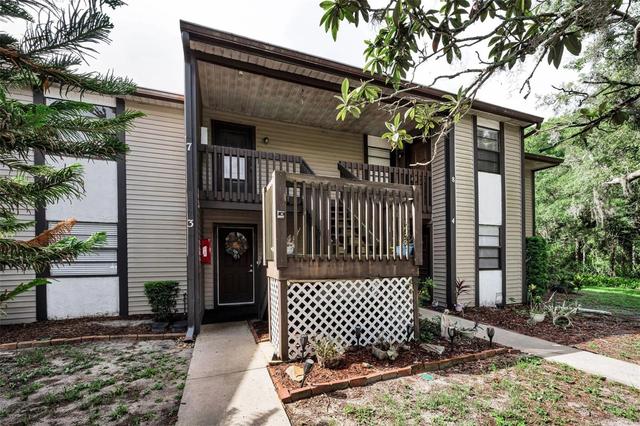 12025 Proctor Loop #3, New Port Richey, FL 34654