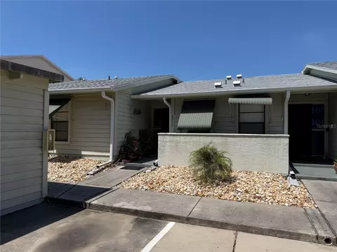 4317 Tiburon Dr, New Port Richey, FL 34655