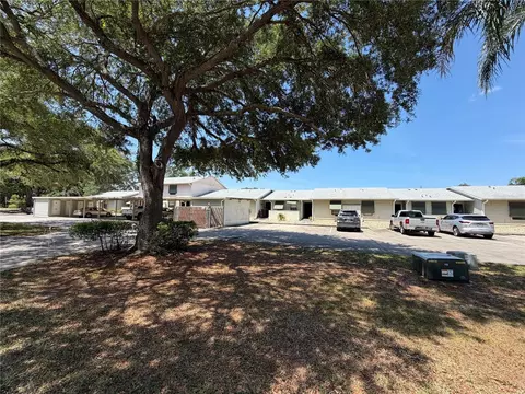 4317 Tiburon Dr, New Port Richey, FL 34655