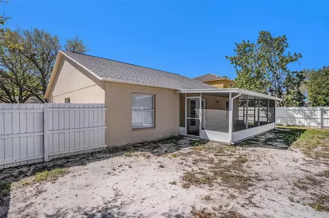 Exterior - 12712 Longcrest Dr, Riverview, FL 33579 photo 5 of 5