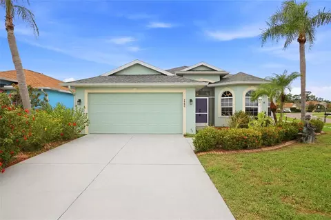 2289 Boxwood St, North Port, FL 34289
