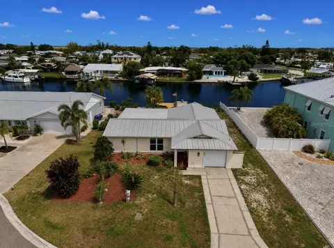 803 Leisey Cir, Ruskin, FL 33570