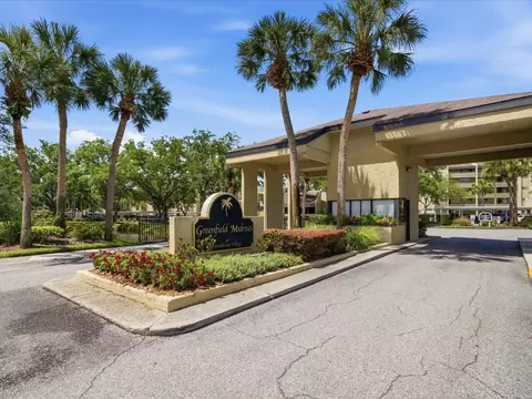 13626 Greenfield Dr #401, Tampa, FL 33618