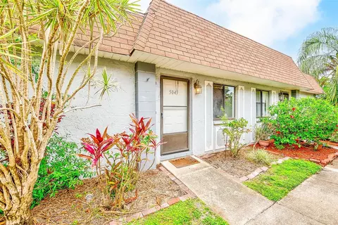 5045 70th Pl N #5045, Pinellas Park, FL 33781