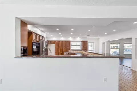 Kitchen - 2959 Maple Ct, Dunedin, FL 34698 photo 6 of 6