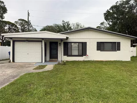 6612 Sierra Ter, New Port Richey, FL 34652