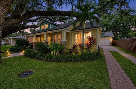 4705 N N Blvd, Tampa, FL 33603