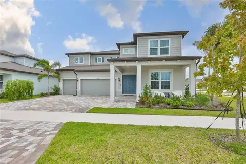 6107 Golden Beach Dr, Apollo Beach, FL 33572