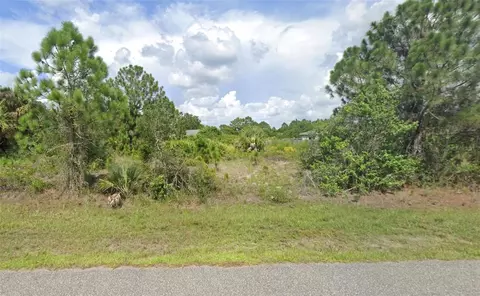 000 S Paragon Rd, North Port, FL 34291