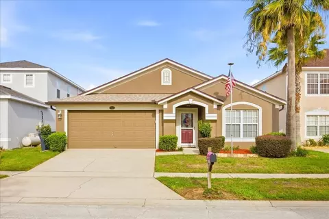 842 Lockbreeze Dr, Davenport, FL 33897