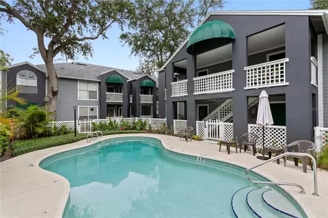 606 S Albany Ave #17, Tampa, FL 33606