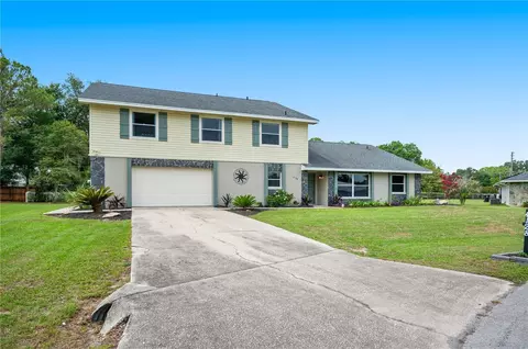 4128 Mather Rd W, Lakeland, FL 33810