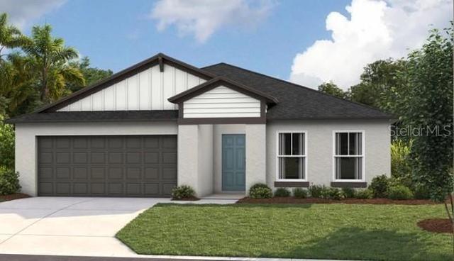 1366 Palmeroy Rd, Lake Hamilton, FL 33851