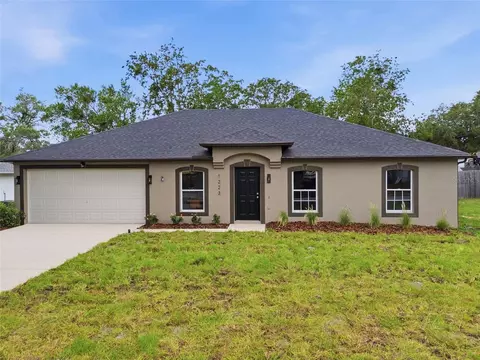 1223 Gatewood Ave, Spring Hill, FL 34608
