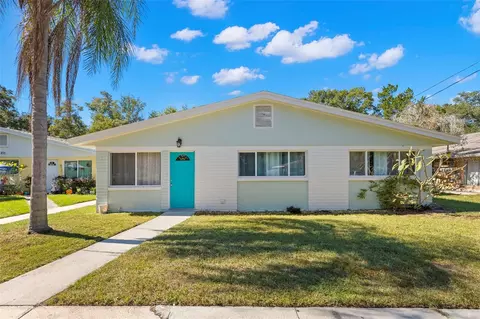 415 Maple Way #A & B, Safety Harbor, FL 34695