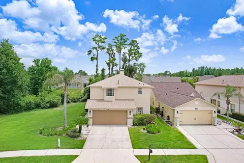 6049 Gentle Ben Cir, Wesley Chapel, FL 33544