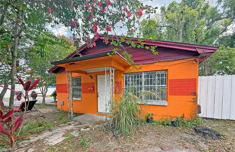 3511 E 23rd Ave, Tampa, FL 33605