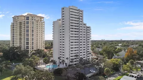 4141 Bayshore Blvd #706, Tampa, FL 33611