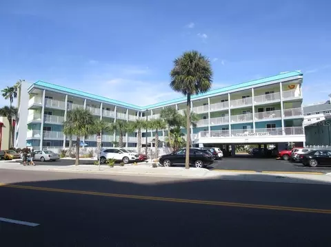 445 S Gulfview Blvd #212, Clearwater Beach, FL 33767