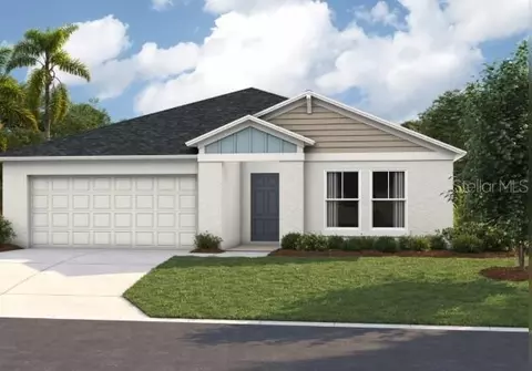 5820 Heaven Rd, Haines City, FL 33844