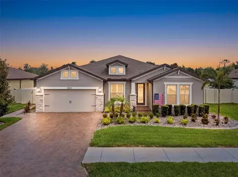18503 Cortes Creek Blvd, Spring Hill, FL 34610