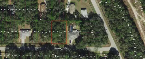 3471 E Kennedy St, Inverness, FL 34453