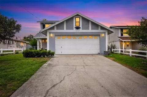 3312 N Lake Dr, Plant City, FL 33563