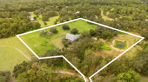 13621 Mcintosh Rd, Thonotosassa, FL 33592