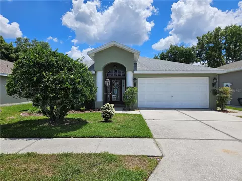 11340 Tee Time Cir, New Port Richey, FL 34654