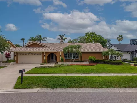 4119 Crosswater Dr, Tampa, FL 33615