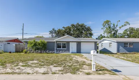 7734 Coventry Dr, Port Richey, FL 34668