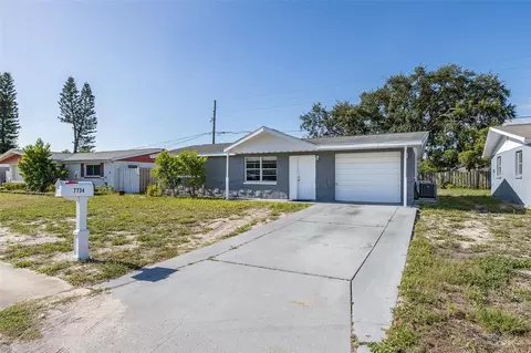 7734 Coventry Dr, Port Richey, FL 34668