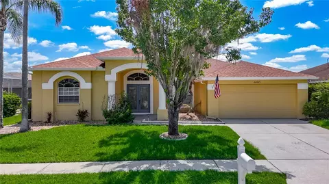 22035 Yachtclub Ter, Land O Lakes, FL 34639