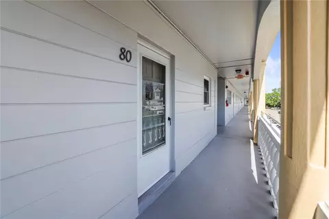 2460 Franciscan Dr #80, Clearwater, FL 33763