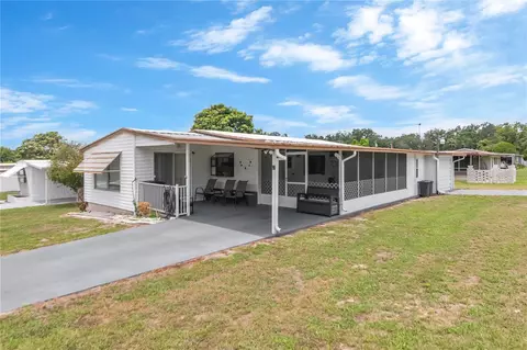 39219 Ola Ave, Zephyrhills, FL 33542