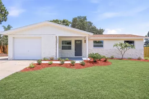 1004 Idlebriar Way, Tarpon Springs, FL 34689