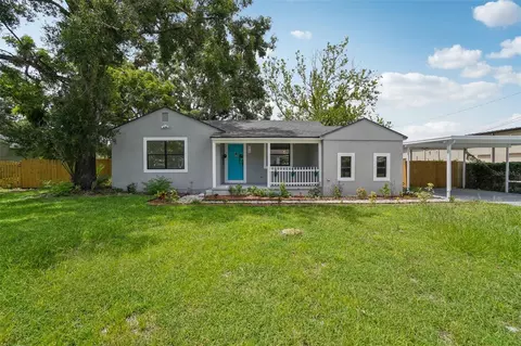 3710 W Griflow St, Tampa, FL 33629
