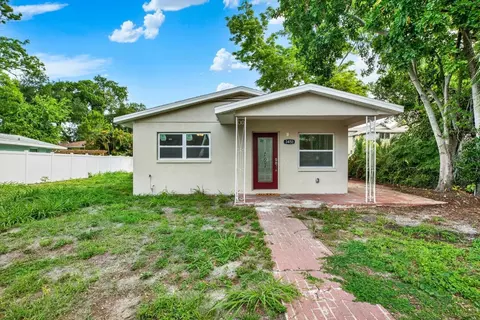 3451 20th Ave S, Saint Petersburg, FL 33711