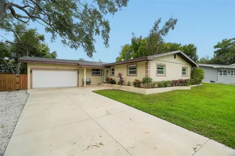 2347 Dora Dr, Clearwater, FL 33765
