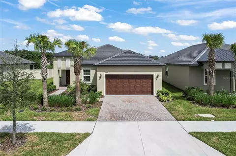 10852 Ibis Brook Ct, Land O Lakes, FL 34638