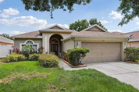 4761 Whispering Wind Ave, Tampa, FL 33614